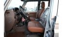 Toyota Land Cruiser Hard Top 76 LX-G 4.0L Petrol Automatic