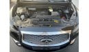 Infiniti QX60 Comfort Luxury Infiniti QX 60 _GCC_2018_Excellent Condition _Full option