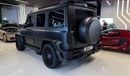 Mercedes-Benz G 63 AMG 2021 Mansory AMG G63 P900 Limited Edition 50th UAE