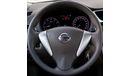 Nissan Sentra nissan sentra 1.6L 2019 GCC accident free in excellent condition 619 P.M