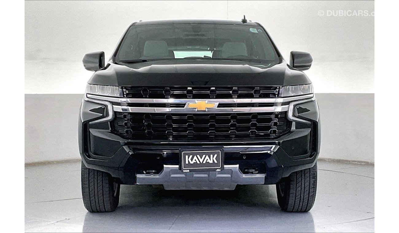 Chevrolet Tahoe LS | 1 year free warranty | 0 down payment | 7 day return policy