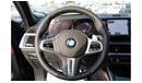 BMW X7 BMW X7 M60i EUROPEAN SPECS