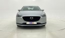 Mazda 6 CORE 2.5 | Zero Down Payment | Free Home Test Drive