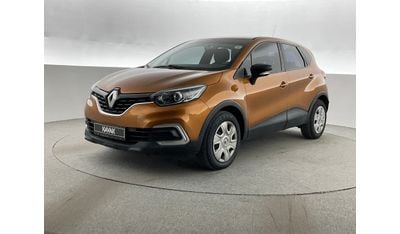 Renault Captur PE | 1 year free warranty | 0 Down Payment