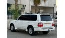 Toyota Land Cruiser تويوتا لاندكروزر GXR V6 خليجي 2005