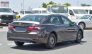 Toyota Camry Brand New Toyota Camry LE  CAM25-LEE 2.5L | Petrol | Brown-Beige  | 2023 |