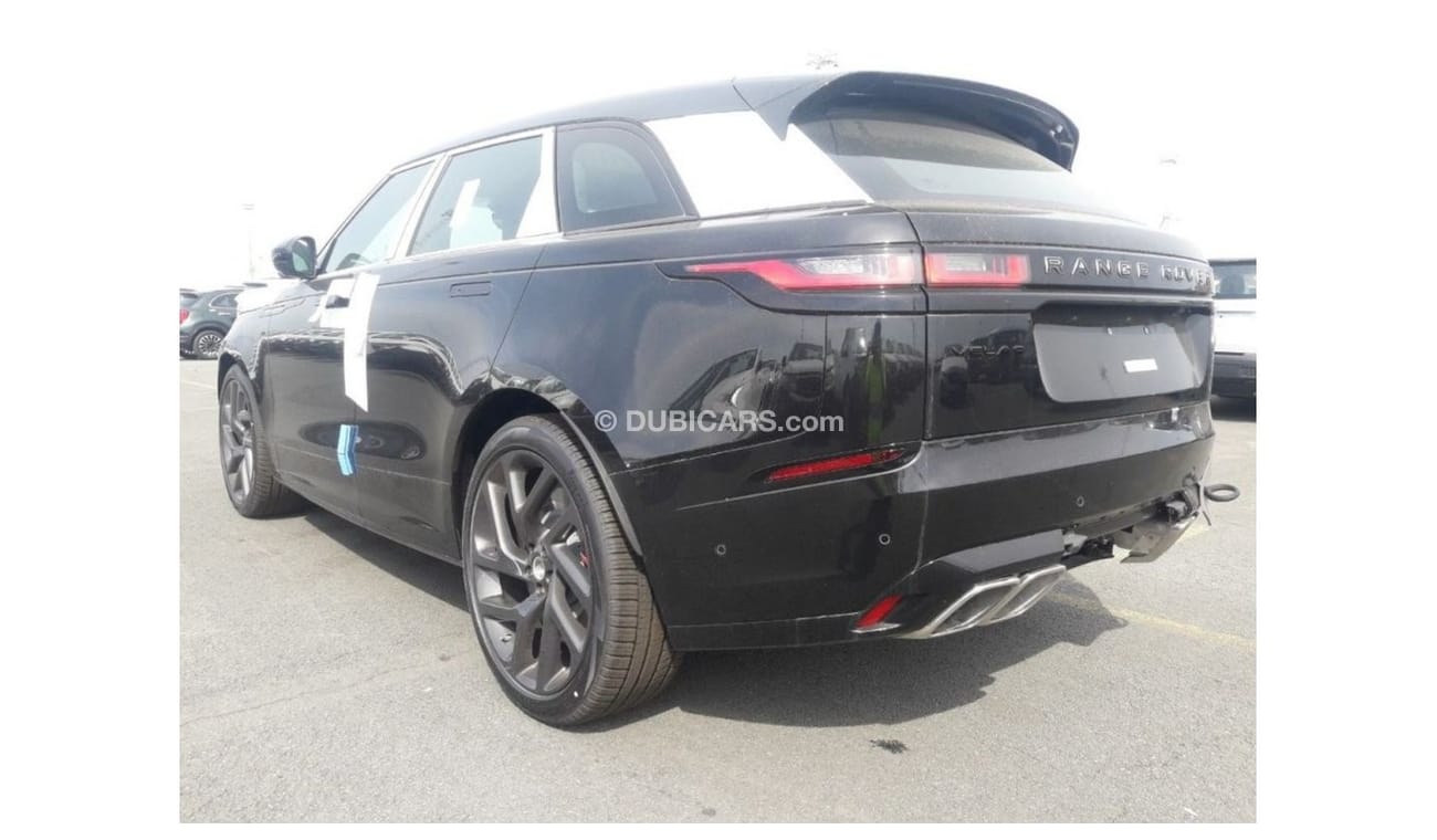 Land Rover Range Rover Velar 2023