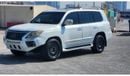 Lexus LX570 Lexis lx570