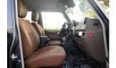 Toyota Land Cruiser Hard Top 2025 TOYOTA LAND CRUISER 76 HARDTOP SDLX V6 4.0L PETROL 4WD 5-SEATER AUTOMATIC