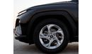 Hyundai Tucson Comfort 2.0L Hyundai Tucson 2.0L 2022  GCC, accident-free, in excellent condition 1474 P.M