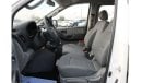 Hyundai H-1 | H1 GL | 12 Seater Passenger Van | 2.5L Diesel Engine