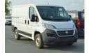 Fiat Ducato Professional