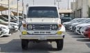 Toyota Land Cruiser Pick Up LX