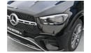 Mercedes-Benz GLE 450 Mercedes-Benz GLE 450 4MATIC 3.0L SUV AWD 5Doors Model 2024, Color Black