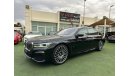 BMW 750Li M Sport