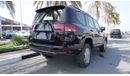 Toyota Land Cruiser Toyota LC300 3.3L GX Diesel 4WD AT 5 Seater MY-2022