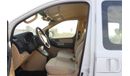 Hyundai H-1 ACCIDENTS FREE - GCC - V4 - PERFECT CONDITION INSIDE OUT