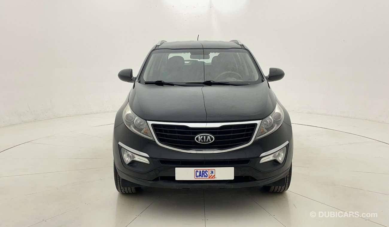 Kia Sportage LX 2.4 | Zero Down Payment | Free Home Test Drive