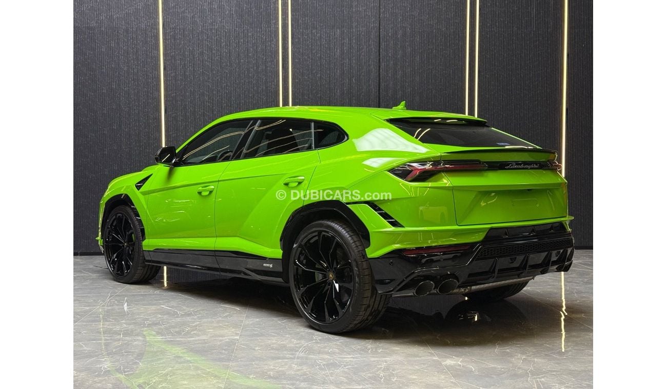 Lamborghini Urus 2023 Lamborghini Urus S / 0 Km Brand New / Japanese Spec