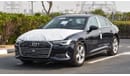 أودي A6 2023 AUDI A6 LIMOUSINE SPORT 40TDI S TRONIC 2.0L DIESEL A/T A6L1