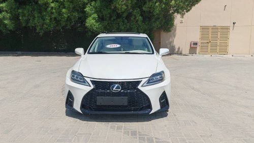 لكزس IS 250 Lexus Is 250