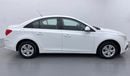 Chevrolet Cruze LS 1.8 | Under Warranty | Inspected on 150+ parameters