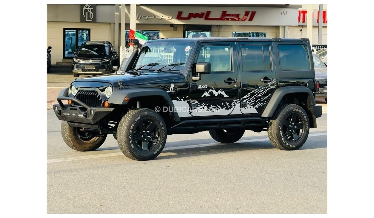 Rhd jeep sale wrangler for sale