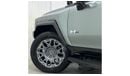 جي أم سي همر EV 2024 GMC Hummer EV 3x First Edition, Warranty, Fully Loaded, Very Low Kms, CrabWalk