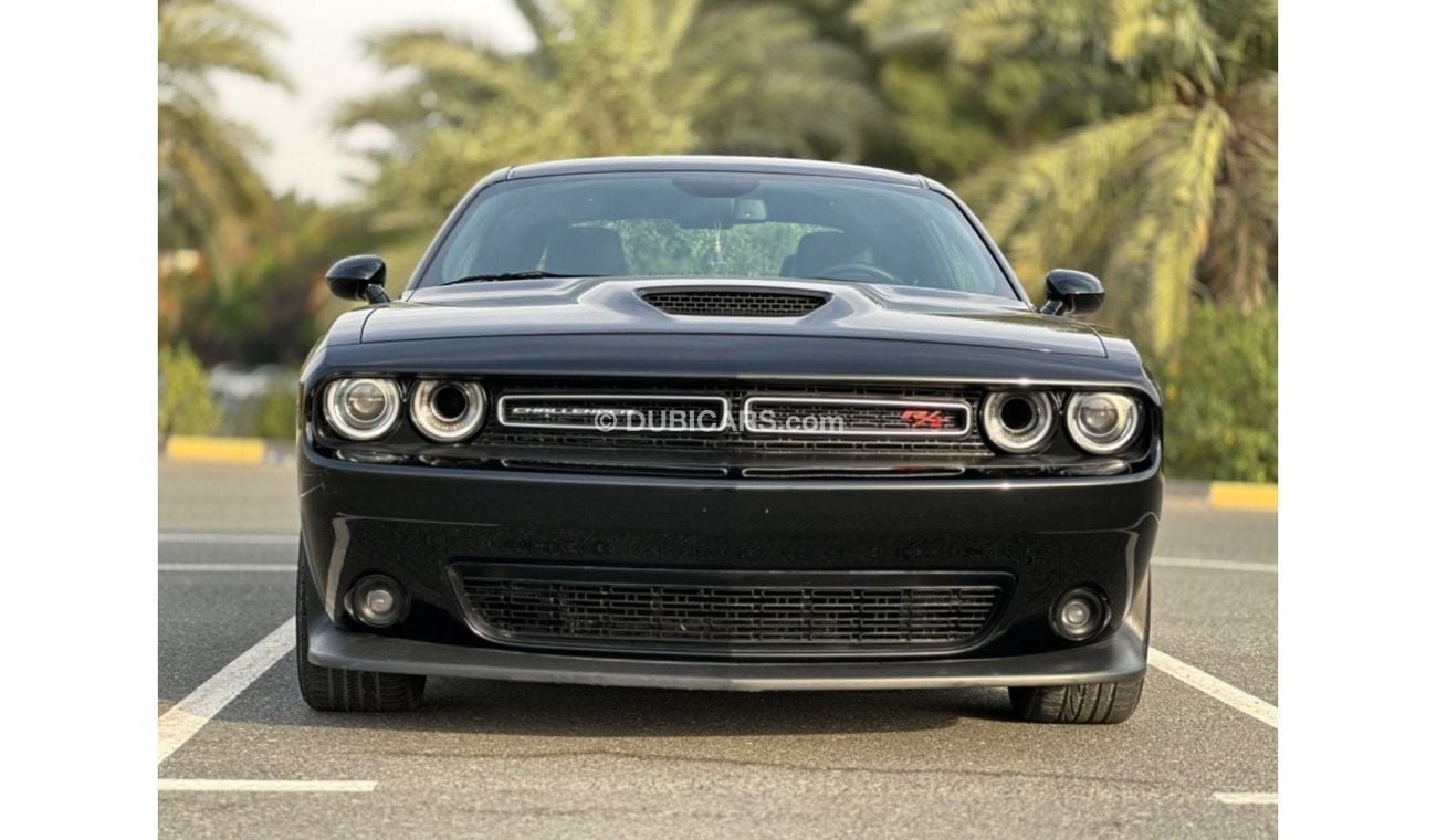 Dodge Challenger R/T