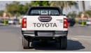 Toyota Hilux DC ADVENTURE 2.8D AT 4X4 MY2024 - WHITE