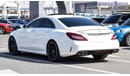 Mercedes-Benz CLS 63 AMG 4MATIC IMPORT JAPAN