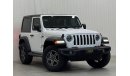 جيب رانجلر 2019 Jeep Wrangler Sport, Warranty, Full Jeep Service History, Excellent Condition, GCC