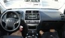 Toyota Prado 2023 Toyota Prado TX 2.7L Basic with Sunroof & Cool box