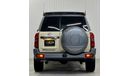 نيسان باترول سوبر سفاري 2023 Nissan Patrol Super Safari, Nissan Warranty, Full Nissan Service History, Full Options, GCC