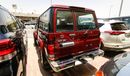 Toyota Land Cruiser LC76 Hardtop V6 4L  Export only