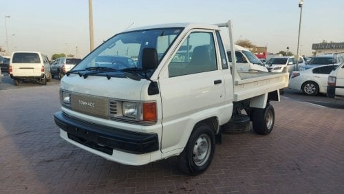 Toyota Townace TOYOTA TOWNACE PICKUP RIGHT HAND DRIVE (PM1641)