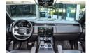 Land Rover Range Rover LWB First Edition P530 4.4L