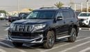 تويوتا لاند كروزر 2022 TOYOTA LAND CRUISER PRADO TXL