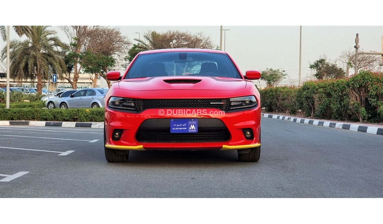 Dodge Charger GT - 3.6L - V6 - DARK RED - 2021 - MANUF. WARRANTY TILL  2024"NOW AVAILABLE"