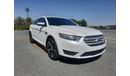 Ford Taurus Limited Ford taurus 2014 full option no 1