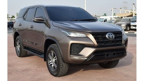 تويوتا فورتونر 2022 Toyota Fortuner, 5dr SUV, 2.8L 4cyl 1GD Diesel Engine, Automatic, Four Wheel Drive, Australian 