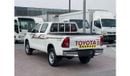 Toyota Hilux 2020 I 4x4 I Automatic I Ref#483