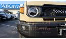 Toyota Land Cruiser Pick Up Double cabin_2.8Ltr_Diesel_F/O_A/T_2024YM