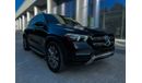 Mercedes-Benz GLE 350 MERCEDES GLE350 AMG (fully loaded) low mileage