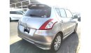 سوزوكي سويفت SUZUKI SWIFT 2010