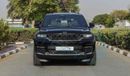 Jeep Cherokee (НА ЭКСПОРТ , For Export) Limited L Plus Luxury V6 3.6L 4X4 , 2024 GCC , 0Km , Без пробега