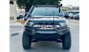 فورد رانجر Ford ranger 2021 RHD Diesel