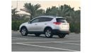 Toyota RAV4 GXR MODEL 2015 car perfect condition inside and outside full option sun roof