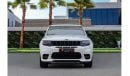 Jeep Grand Cherokee Limited | 2,683 P.M  | 0% Downpayment | Full Service History!