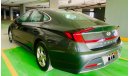 Hyundai Sonata Mid option